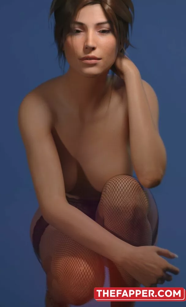 Tomb Raider [lara Croft]  Onlyfans Leaked Nude Image #O6kj2rLLSa